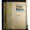 TERAPIA MODERNA 4 TERAPIE DELLE MALATTIE INFETTIVE