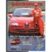 QUATTRORUOTE-n 541, novembre-2000