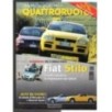 QUATTRORUOTE-n 552, ottobre-2001