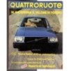 QUATTRORUOTE-n 250, ottobre-1976