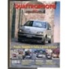 QUATTRORUOTE-n 526, agosto-1999
