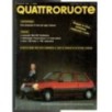 QUATTRORUOTE-n 351, gennaio-1985