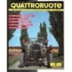 QUATTRORUOTE-fasc 33, ottobre-1958