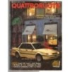 QUATTRORUOTE-n 352, febbraio-1985