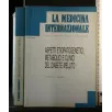 LA MEDICINA INTERNAZIONALE 2 ASPETTI ETIOPATOGENETICI,