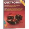 QUATTRORUOTE-n 387, gennaio-1988