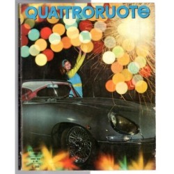 QUATTRORUOTE-n 86, febbraio-1963