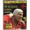 QUATTRORUOTE-n 245, maggio-1976