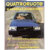 QUATTRORUOTE-n 250, ottobre-1976