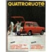 QUATTRORUOTE-n 302, dicembre-1980