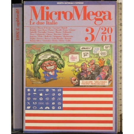 MICROMEGA-n 3-2001