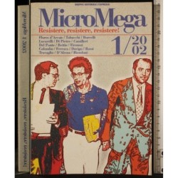 MICROMEGA-n 1-2002
