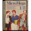 MICROMEGA-n 1-2002