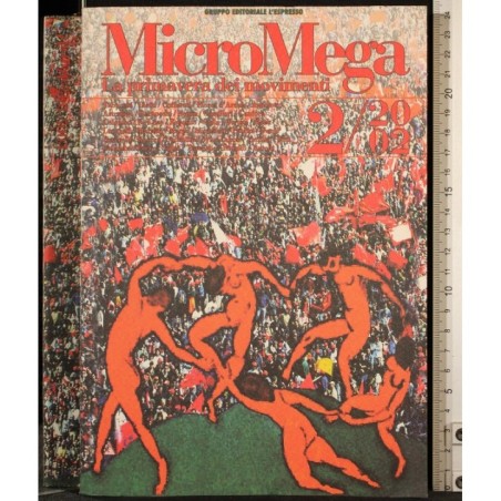 MICROMEGA-n 2-2002