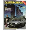 QUATTRORUOTE-n 362, dicembre-1985