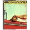 QUATTRORUOTE-n 82, ottobre-1962