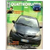 QUATTRORUOTE-n 598, agosto-2005