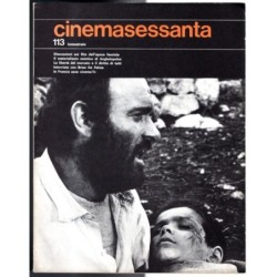 CINEMASESSANTA-n 113, gennaio/febbraio-1977