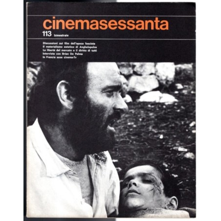 CINEMASESSANTA-n 113, gennaio/febbraio-1977