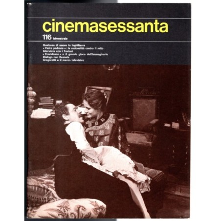 CINEMASESSANTA-n 116, luglio/agosto-1977