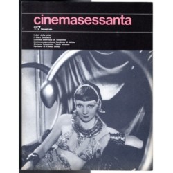 CINEMASESSANTA-n 117, settembre/ottobre-1977