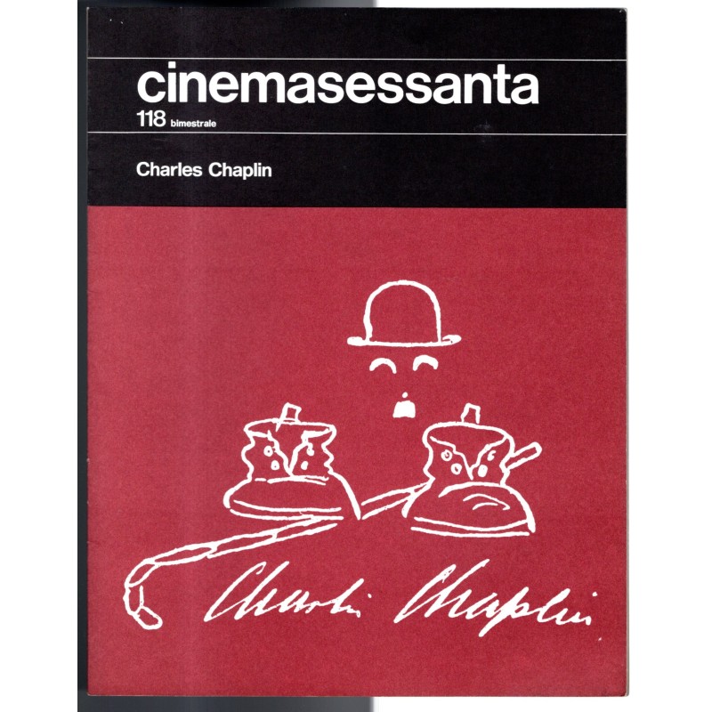 CINEMASESSANTA-n 118, novembre/dicembre-1977
