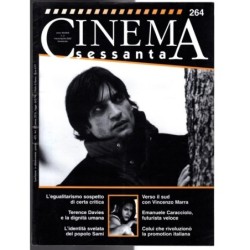 CINEMASESSANTA-n 2, marzo/aprile-2002
