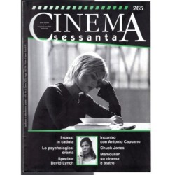 CINEMASESSANTA-n 3, maggio/giugno-2002