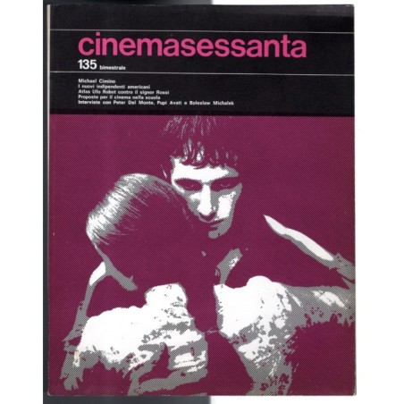 CINEMASESSANTA-n 135, settembre/ottobre-1980