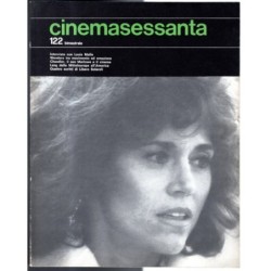 CINEMASESSANTA-n 122, luglio/agosto-1978