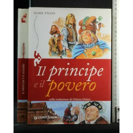 IL PRINCIPE E IL POVERO