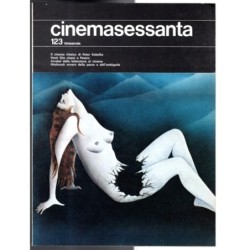 CINEMASESSANTA-n 123, settembre/ottobre-1978