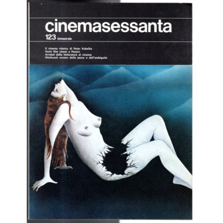 CINEMASESSANTA-n 123, settembre/ottobre-1978