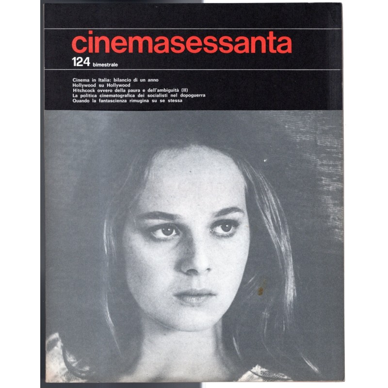 CINEMASESSANTA-n 124, novembre/dicembre-1978