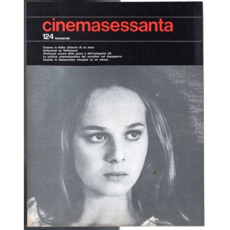 CINEMASESSANTA-n 124, novembre/dicembre-1978
