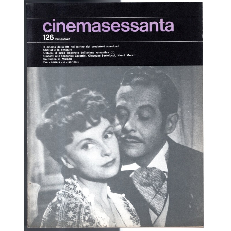 CINEMASESSANTA-n 126, marzo/aprile-1979
