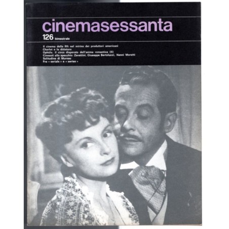 CINEMASESSANTA-n 126, marzo/aprile-1979
