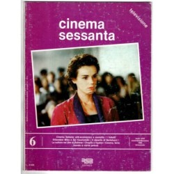 CINEMASESSANTA-n 6, novembre/dicembre-1990