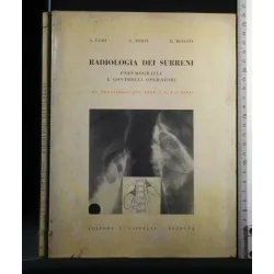 RADIOLOGIA DEI SURRENI PNEUMOGRAFIA E CONTROLLI OPERATORI