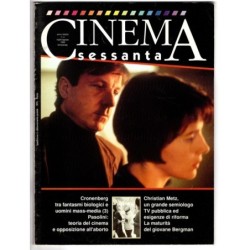 CINEMASESSANTA-n 4, luglio/agosto-1993