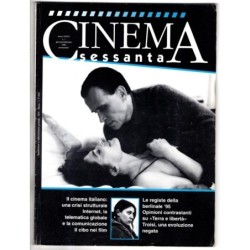 CINEMASESSANTA-n 1, gennaio/febbraio-1995