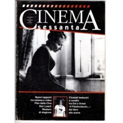 CINEMASESSANTA-n 2, marzo/aprile-1995