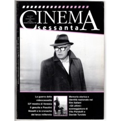 CINEMASESSANTA-n 5-6, settembre/dicembre, stampato nel gennaio 1997-1995