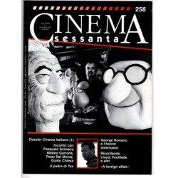 CINEMASESSANTA-258, n 2, marzo/aprile-2001
