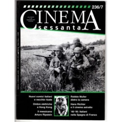 CINEMASESSANTA-236/7, n 4-5, luglio/ottobre-1997