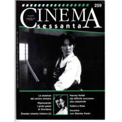 CINEMASESSANTA-259, n 3, maggio/giugno-2001