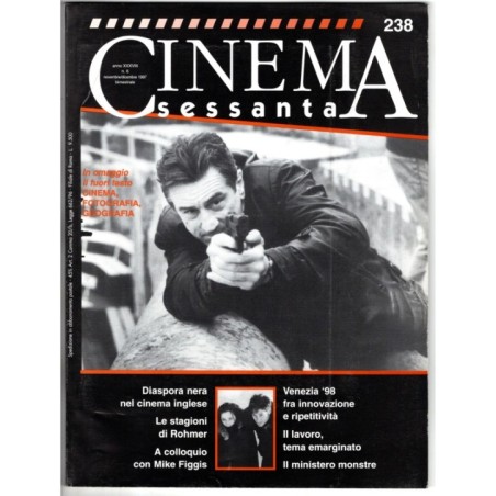 CINEMASESSANTA-238, n 6, novembre/dicembre-1997