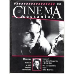 CINEMASESSANTA-252, n 2, marzo/aprile-2000