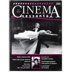 CINEMASESSANTA-253, n 3, maggio/giugno-2000