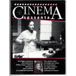 CINEMASESSANTA-n 5-6, settembre/dicembre-1993